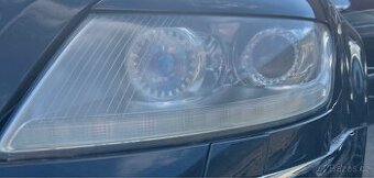 Přední světla Volkswagen Phaeton - 1