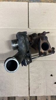 turbo renault master 2.5 dCi (G9U)