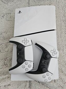 Playstation 5 DIGITAL(SLIM)
