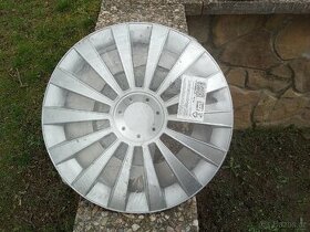Sada poklic Meridian 16 - 1