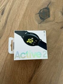 Samsung watch active 2