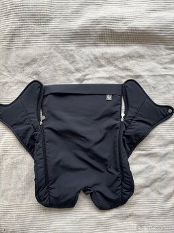 Černy kryt na korbicku stokke xplory - 1