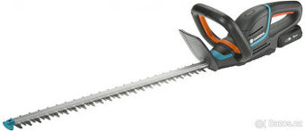 GARDENA ComfortCut 60/18V P4A Akumulátorové nůžky