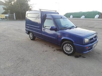 Renault rapid express pickup 1.9 nafta