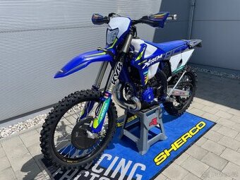 Sherco 300 2T Xtrem 25