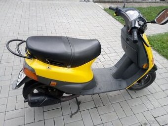 Piaggio Zip 50cm 2t