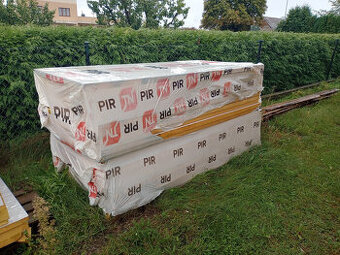 Pir desky - 1