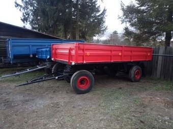 Vlečka 5 t