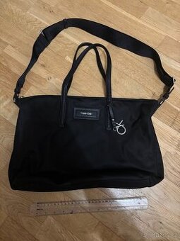Calvin Klein kabelka - 1