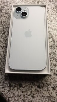 Iphone 15 128GB