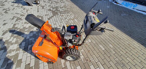 SNĚHOVÁ FRÉZA HUSQVARNA ST 276EP
