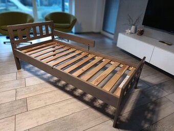Ikea dětská postel