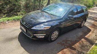 Ford mondeo mk4 1.6 Tdci Titanium combi