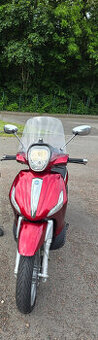 Piaggio Beverly 300