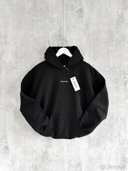 Mikina Balenciaga