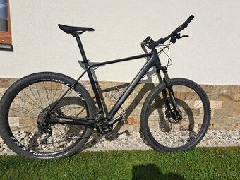 Superior XC Race 22, XL Deore 2x10