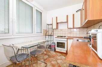 Prodej bytu 2+1 v osobním vlastnictví 50 m², Ostrava