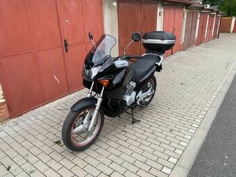 Honda Varadero 125
