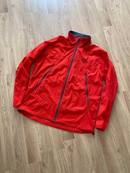 Pánská bunda Bergans Of Norway 1710 Active Light Jacket