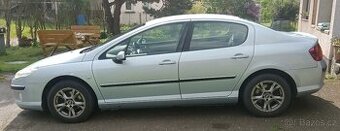 PEUGEOT 407 2.0