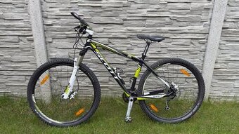 Horské kolo Scott Scale Elite - Top stav