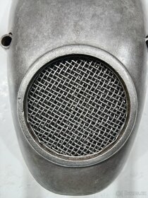 ČZ 125 150 C KRYT KARBURÁTORU ORIGINÁL
