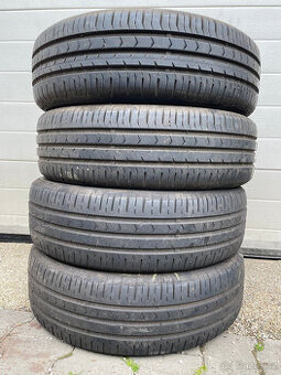 Continental Premium Contact 185/65 R15 88H 4Ks letní