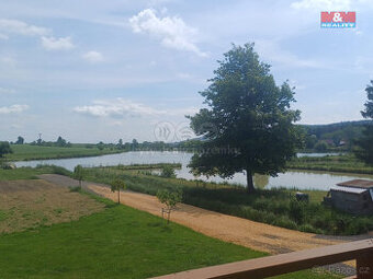Prodej rybníku, 3000 m², Ostružno u Jičína