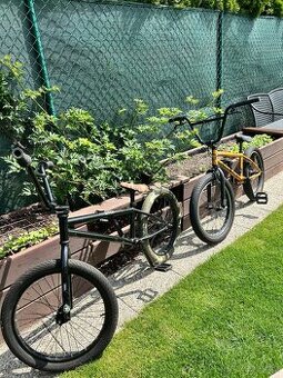 BMX