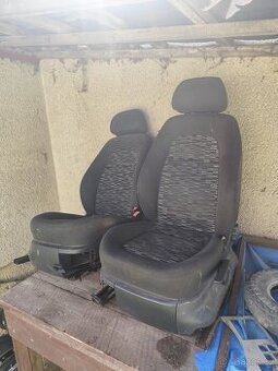 Sedačky fabia