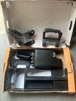Bmw e36 loketni operka s tunelem