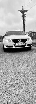 B6 3.2FSI vr6