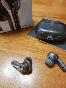 TWS sluchátka Soundpeats Capsule3 Pro