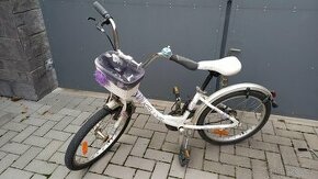 Dívčí kolo Kellys - 11,6, 295 mm