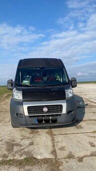 Obytný Fiat Ducato