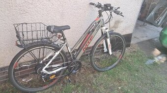 elektrokolo Cros Lady Původní cena 26 560 Kč