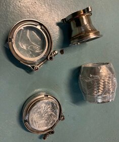 Turbo 3” inch 75mm downpipe dp Saab Aero výfuk nerez