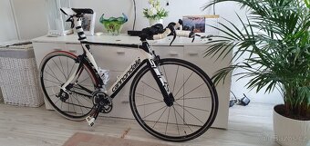 SILNICNI KOLO CANNONDALE