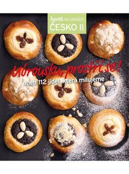 Kuchařka Apetit