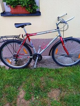Kolo Rock Machine