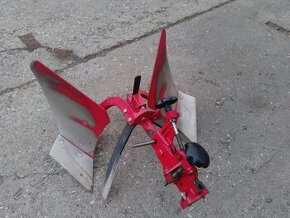 Vari oboustranný pluh APH-352+nastavování těleso NT3
