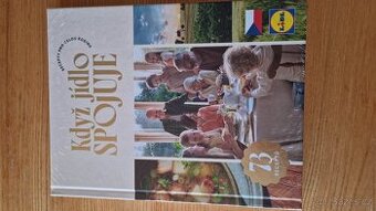 N.O.V.Á. kuchařka LIDL - 1