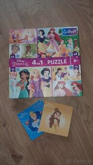 Sada princezny