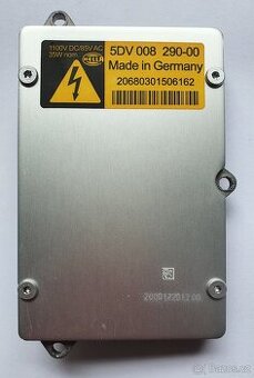 Jednotka xenonu 5DV008290-00 / 5DV 008 290-00 AUDI 4E0 907