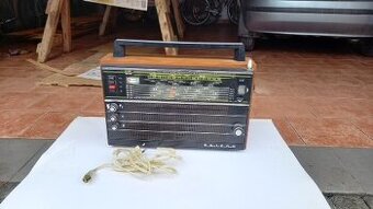 Rádio - retro Selena