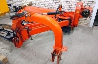 Mulčovač svahový LIPA TLA - P 250
