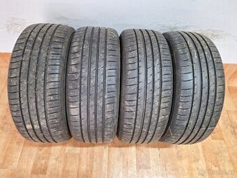 Letní pneu 235/55/18 Kumho