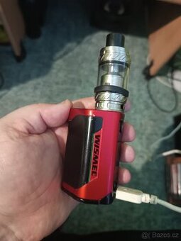 Vaporizer Wismec - 1