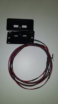 Prodám duální zásuvku USB 12V - 24V (3,1A)