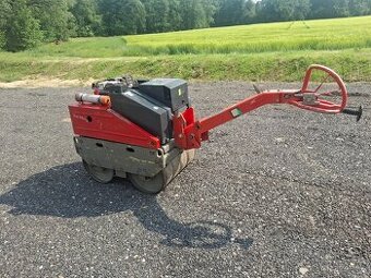 Válec Bomag BW65 H
